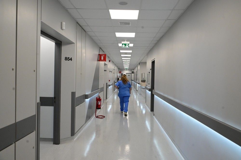 Η ευθανασία ως ύστατη πράξη αγάπης και σεβασμού