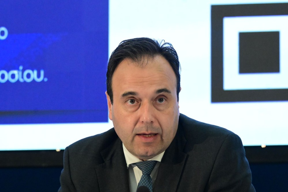 Παπαστεργίου: Περισσότεροι από 107.000 πολίτες εξέδωσαν ήδη τον Προσωπικό Αριθμό