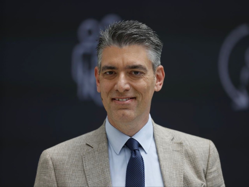 Γαϊτάνης: «Έξι χρόνια τώρα δημιουργούμε κίνητρα για τη σύνδεση ερευνητικού και επιχειρηματικού κόσμου»