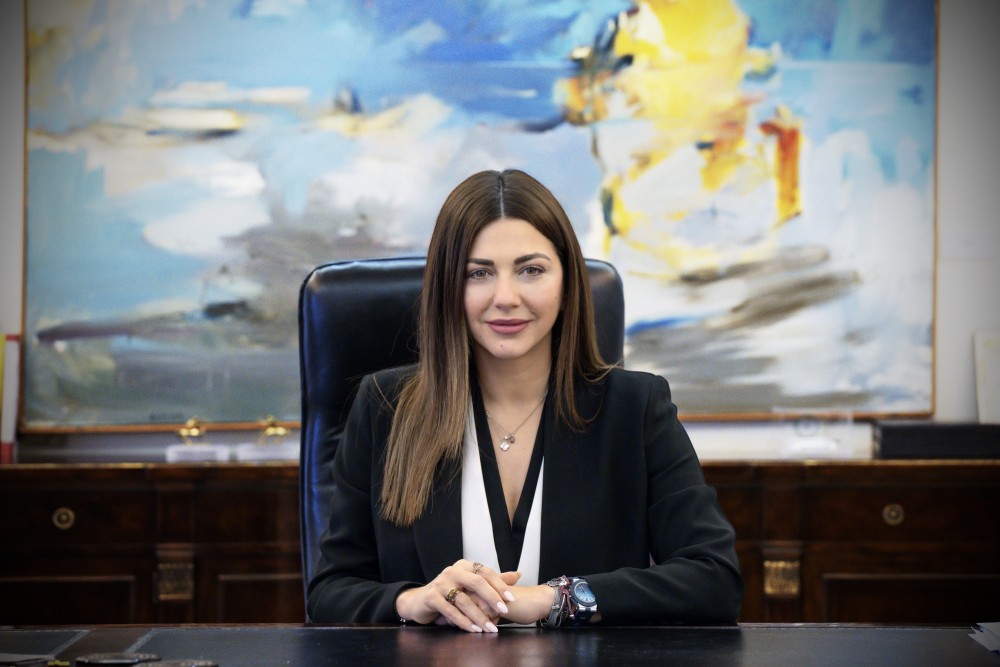 Σοφία Ζαχαράκη για Πανελλαδικές: 26 Ιουνίου η βαθμολογία, τέλη Ιουλίου οι βάσεις - Οι αλλαγές στο μηχανογραφικό
