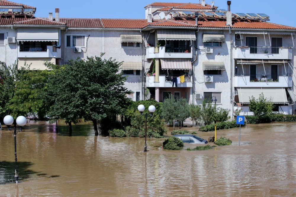 KYA για υποχρέωση ασφάλισης επιχειρήσεων έναντι φυσικών καταστροφών – Ποιες εξαιρούνται