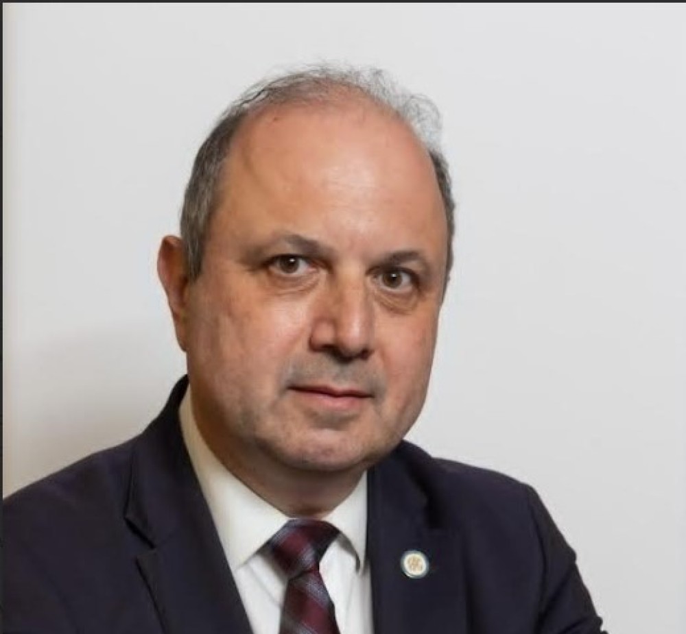 ΑΠΘ: νέος πρύτανης αναδείχθηκε ο καθηγητής Κυριάκος Αναστασιάδης