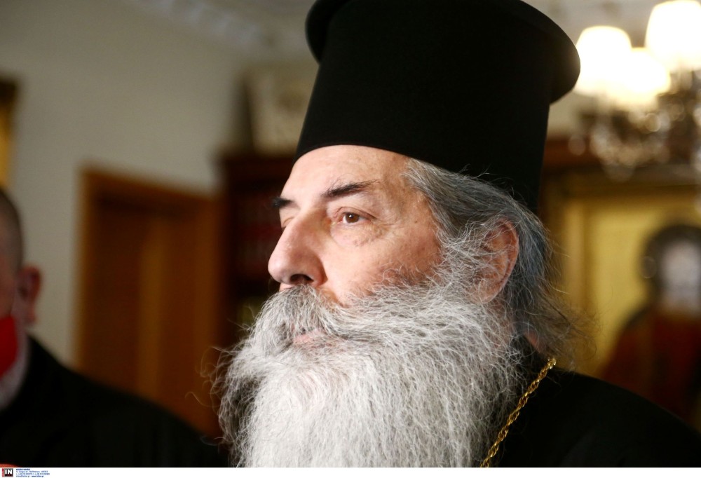 Ο Μητροπολίτης Πειραιώς Σεραφείμ κήρυξε την έναρξη του Summer Camp των Εκπαιδευτηρίων της Ιεράς Μητρόπολης (video)