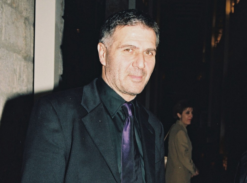 Σαν σήμερα το 2008 η σιωπή του Νίκου Σεργιανόπουλου έγινε κραυγή