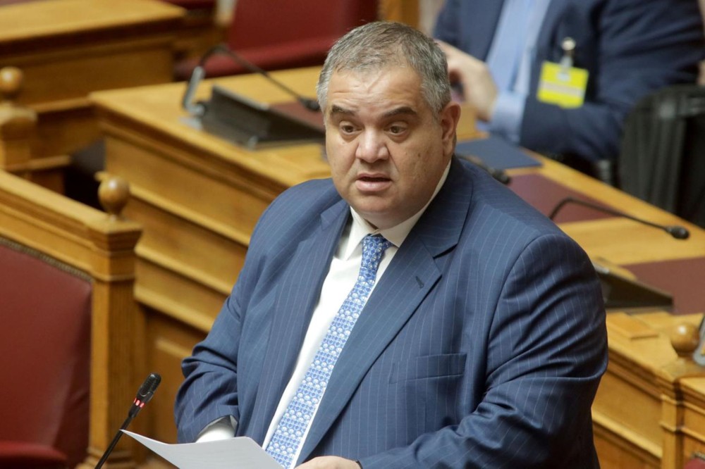 Σπανάκης: «Αδελφοποίηση των Μητροπολιτικών Πάρκων για πρώτη φορά στην Ελλάδα»