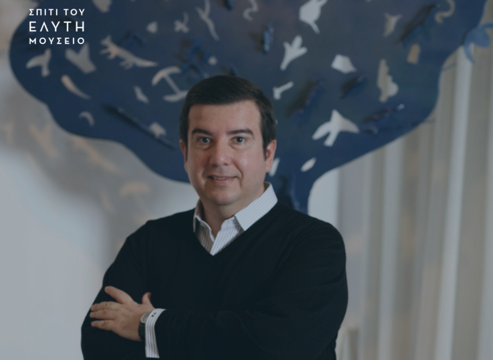 Καλοκαιρινές εκδηλώσεις στο σπίτι σου Ελύτη - Συναυλία, «Βγες για λίγο στο μπαλκόνι»