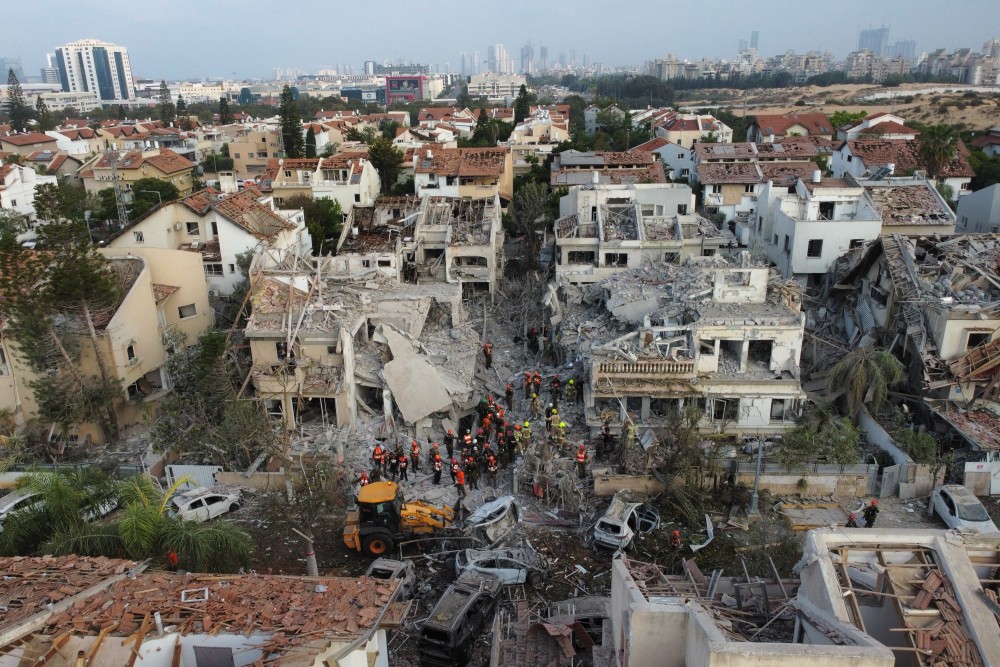 Γιατί ανησυχεί την Ελλάδα η κρίση Ισραήλ και Ιράν