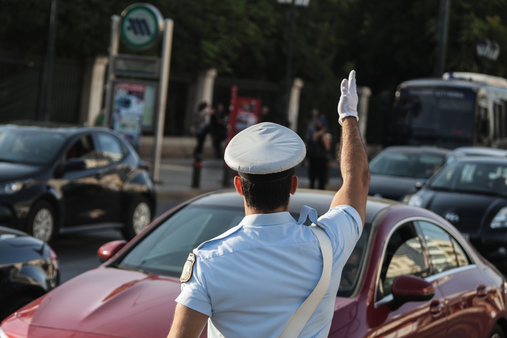 Νέος ΚΟΚ: Βαριές καμπάνες στους υπότροπους των παραβάσεων