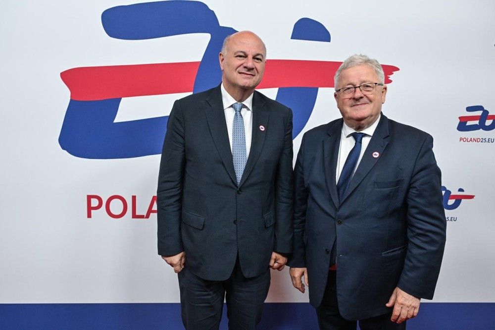 Τσιάρας: Η ανανέωση γενεών προϋπόθεση για τη βιωσιμότητα του αγροτοδιατροφικού τομέα