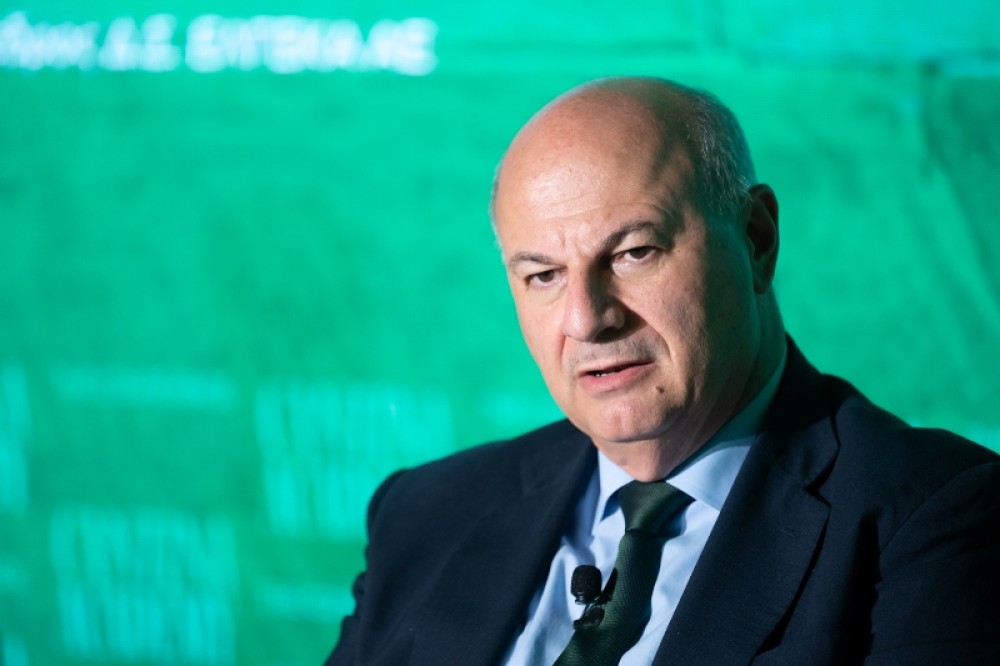 Τσιάρας: Κρίσιμη καμπή για τον πρωτογενή τομέα - Το στοίχημα της ανθεκτικότητας και της ευρωπαϊκής στρατηγικής