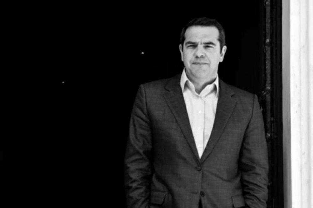 Αλέξης Τσίπρας: ο καταληψίας που την είδε… καπιταλιστής