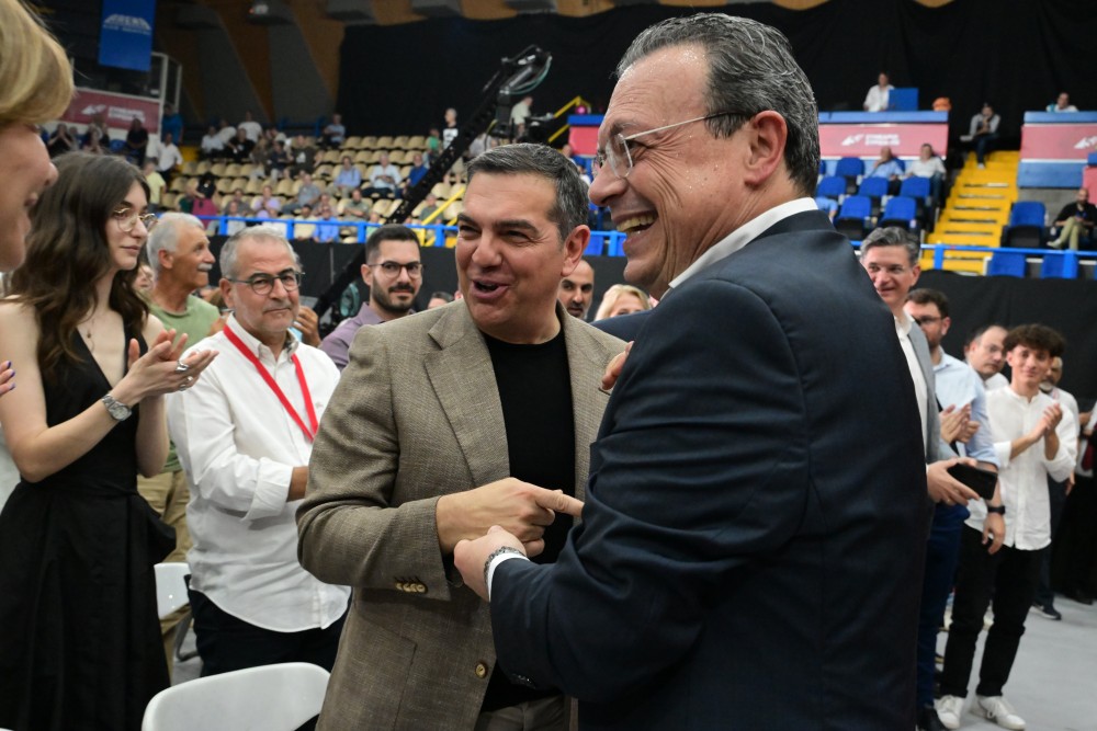 Τι περίμεναν άραγε από τον Τσίπρα οι σύντροφοι στον ΣΥΡΙΖΑ;