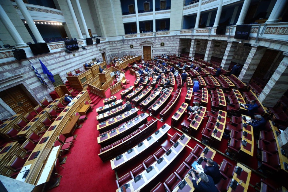Οι «Ντάλτονς» της κόμικς αντιπολίτευσης