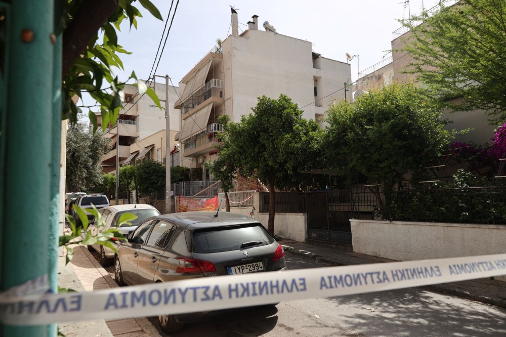 Νέα Χαλκηδόνα: συνελήφθη ο σύντροφος της 48χρονης γυναίκας που δολοφονήθηκε – Τον «έκαψε» το DNA