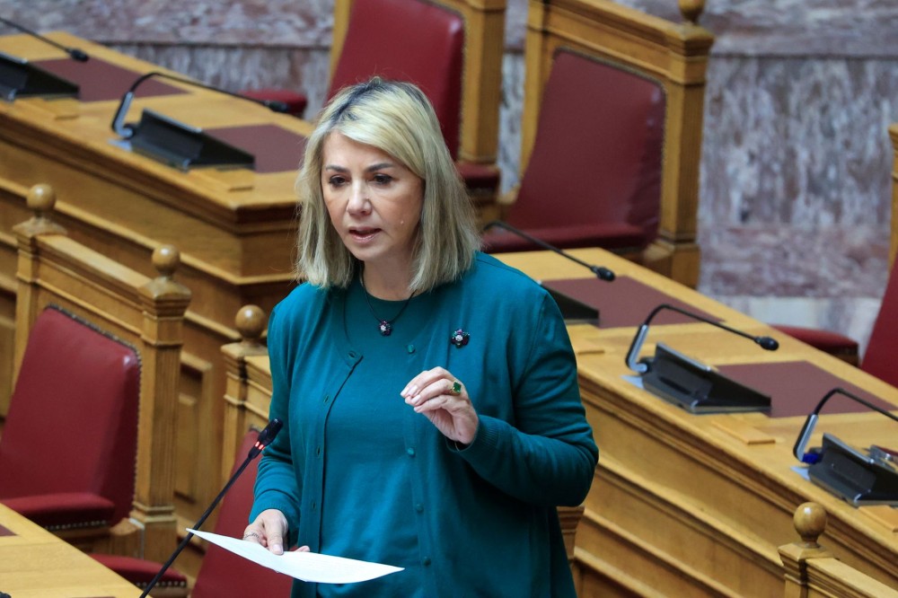 Ζέττα Μακρή: Υδροπλάνα από αρχές Ιουλίου σε Σκόπελο, Αλόννησο, Σκύρο και νησιά του Βορείου Αιγαίου