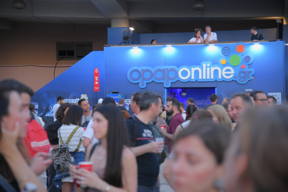 Οι πιο δυνατές συναυλιακές αναμνήσεις στο Release Athens Festival