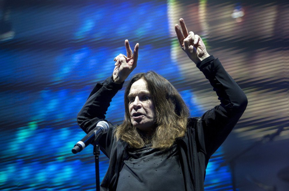 Ο Όζι Όσμπορν και οι Black Sabbath πέρασαν στην ιστορία - Συγκλονιστικό φινάλε των θεών του metal (video)