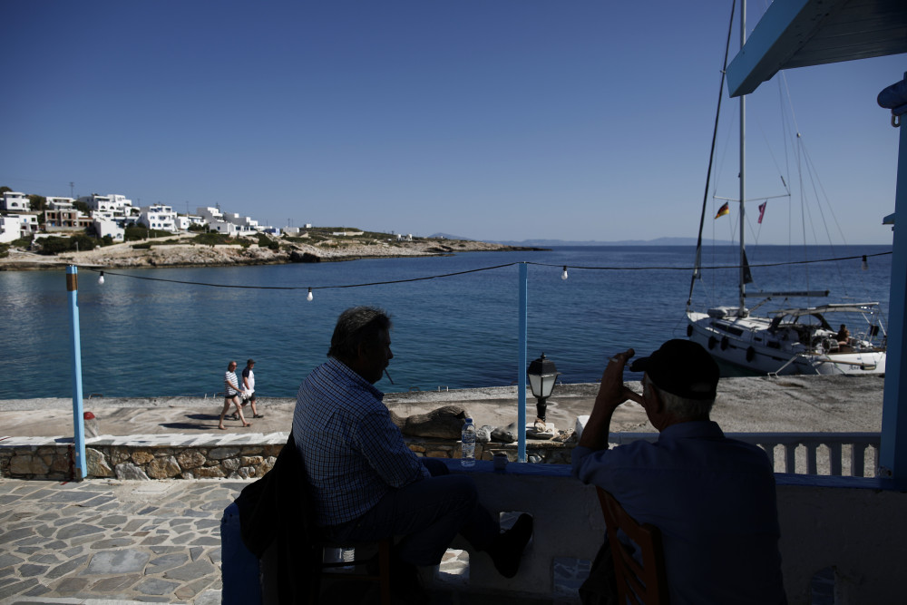 Πράσινο φως στη δόμηση στους μικρούς οικισμούς – Νέα νομοθετική ρύθμιση για ανάπτυξη και σταθερότητα