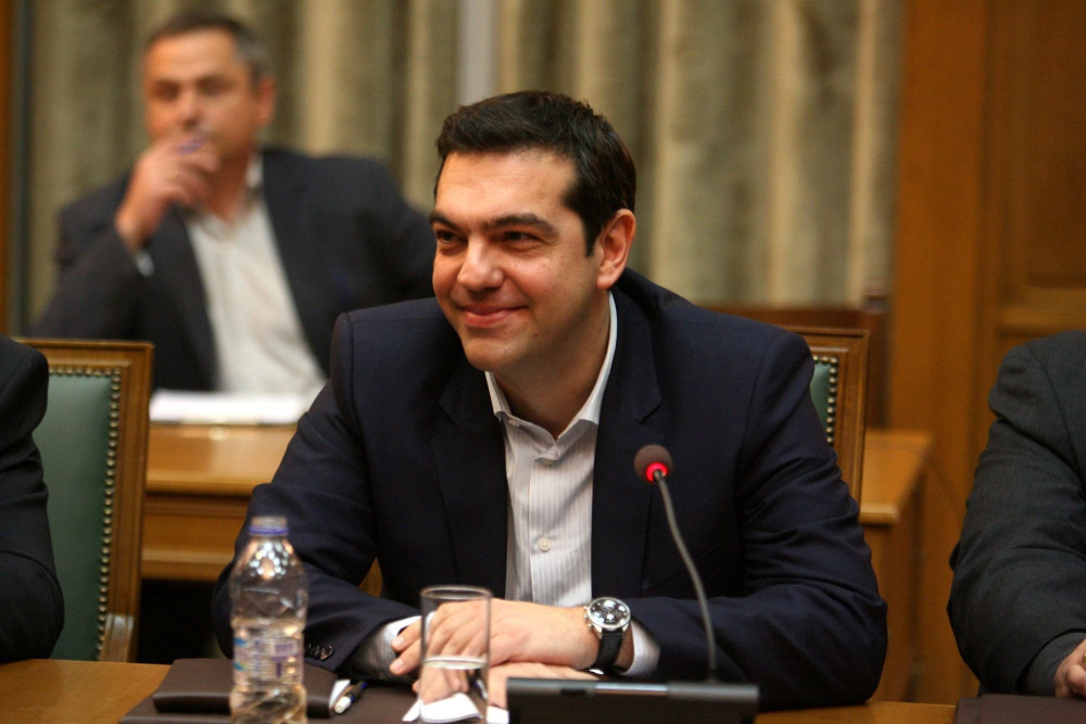 Το σχέδιο της δραχμής που κατέληξε στην… περίφημη kolotoumpa