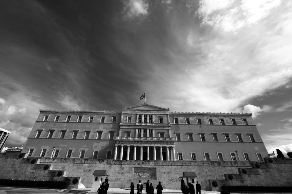 Η επικαιρότητα μιας αρχαίας αλήθειας του Θουκυδίδη