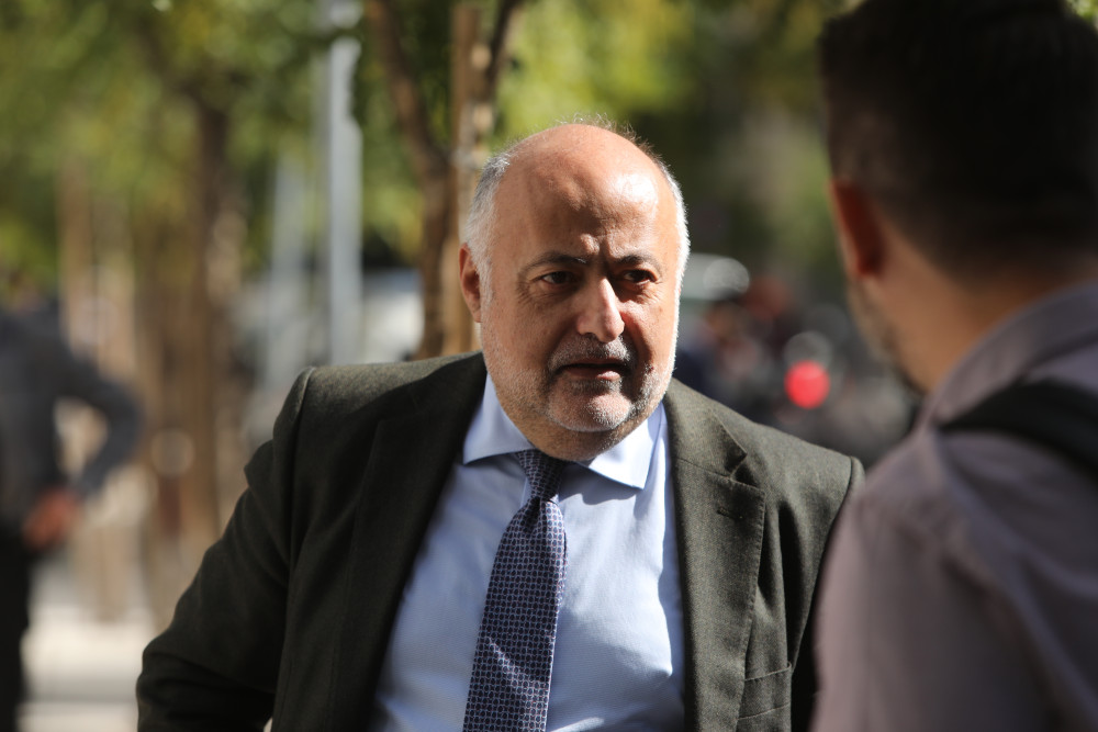 Τσιόδρας: Στήριξη Τοπικής Αυτοδιοίκησης για καθαρό νερό – Παρέμβαση στο Ευρωκοινοβούλιο