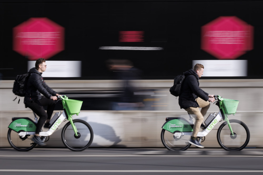 Πανευρωπαϊκό κύκλωμα απάτης με e-Bikes στο στόχαστρο ΑΑΔΕ και OLAF