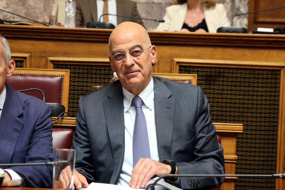 Δένδιας: Η Ηρώ Καριοφύλλη ήταν αφοσιωμένη στο αστυνομικό ρεπορτάζ - Θερμά συλλυπητήρια
