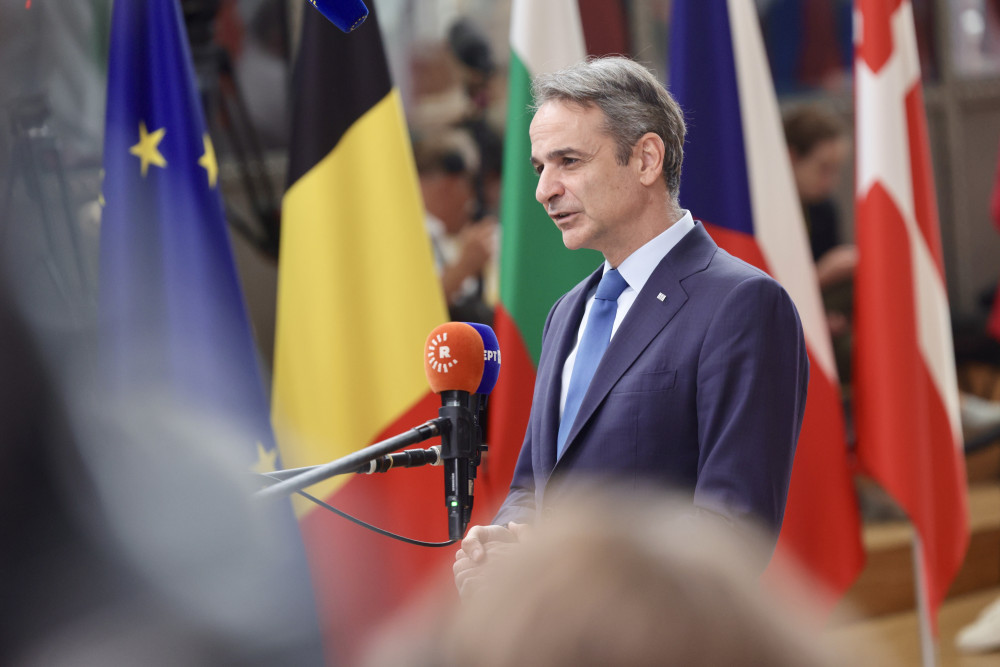 Η Ελλάδα πρωταγωνίστρια στο Ευρωπαϊκό Συμβούλιο: Νίκη Μητσοτάκη και γεωστρατηγική αναβάθμιση