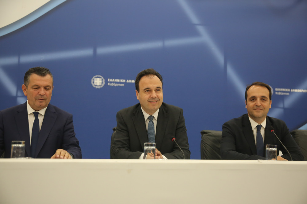 Μπουκώρος: Το τηλεφώνημα για το οποίο ελέγχομαι δεν ζημίωσε ούτε ευρώ τον ΟΠΕΚΕΠΕ