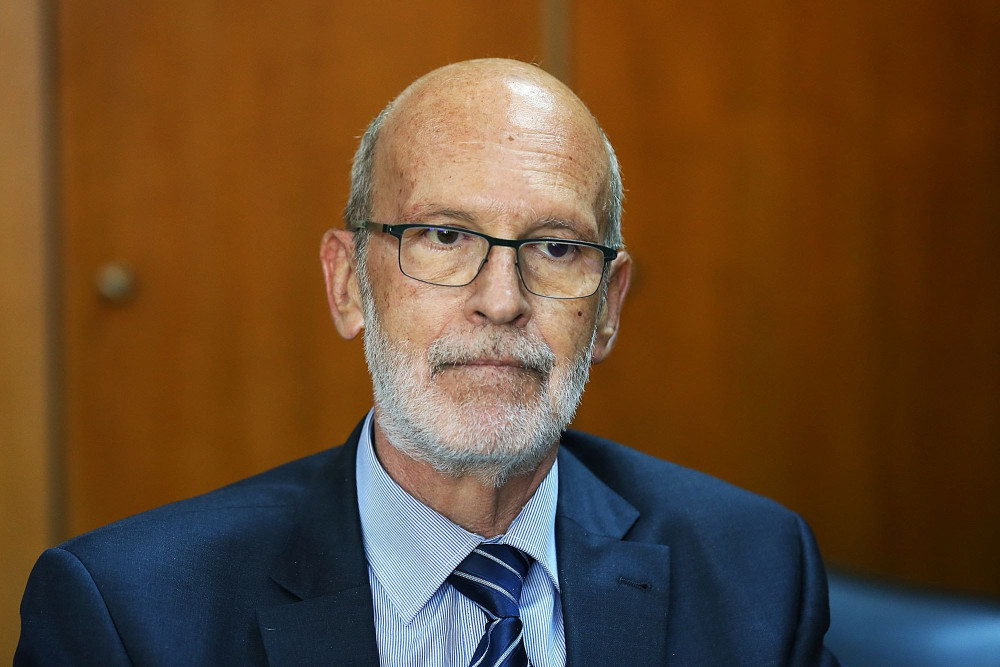 Άρειος Πάγος: Τα αιτήματα εκταφής θυμάτων των Τεμπών μελετώνται και πρόκειται σύντομα να απαντηθούν