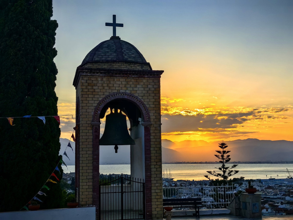 Η πνευματική αντοχή ως πολιτικό κεφάλαιο