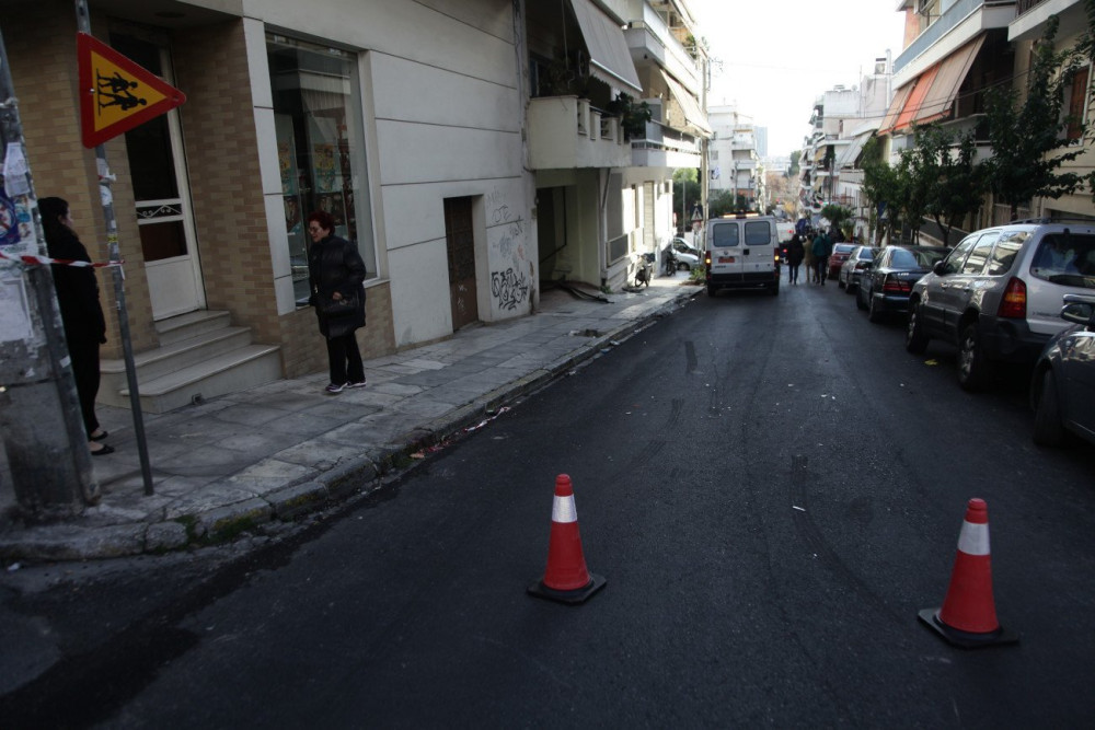 Οδηγός μεθυσμένος και με παιδί στο ΙΧ παρέσυρε πεζή στον Πειραιά