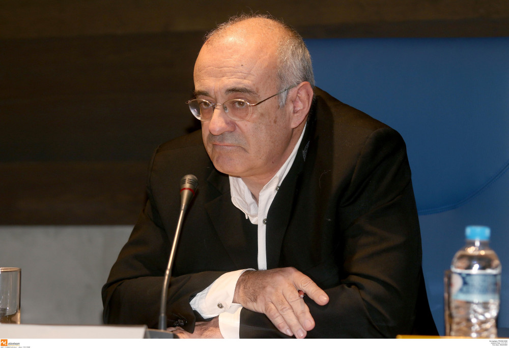 Μάρδας: Πολλοί στον ΣΥΡΙΖΑ είχαμε επιφυλάξεις και άλλες απόψεις για το δημοψήφισμα του 2015