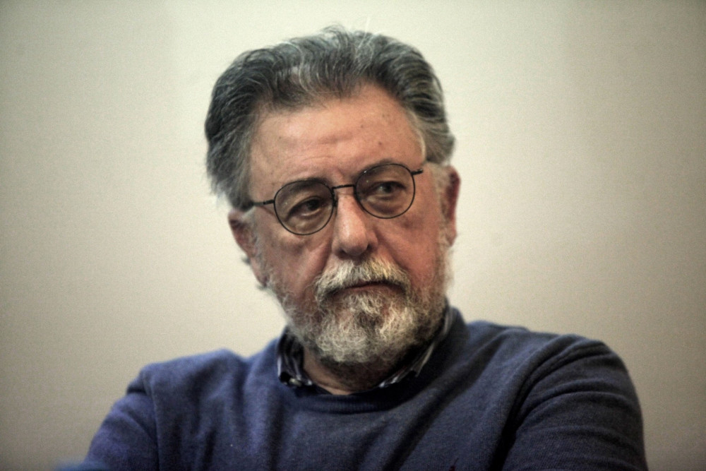 Πανούσης για Τσίπρα: Δεν είναι άξιος εμπιστοσύνης ως πολιτικός, θα διαλύσει την κεντροαριστερά