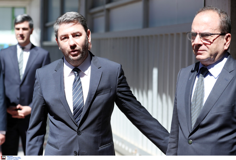 ΟΠΕΚΕΠΕ: οι νόμιμες επισυνδέσεις και η σιωπή του Ράμμου