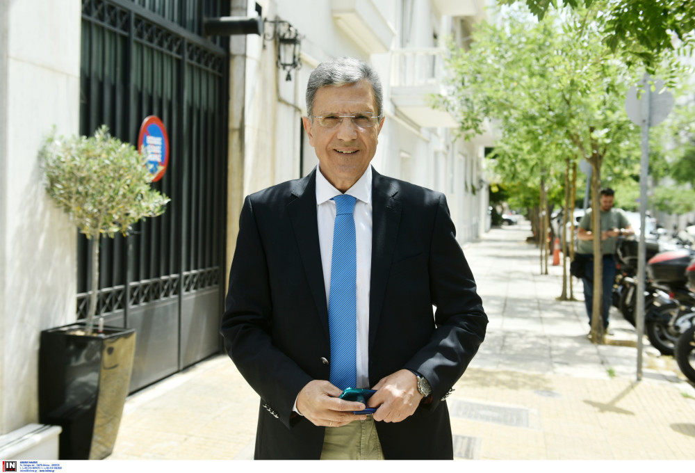 Αυτιάς σε Κομισιόν: Στηρίξτε την κοινωνία και στη νέα ευρωπαϊκή οικονομία