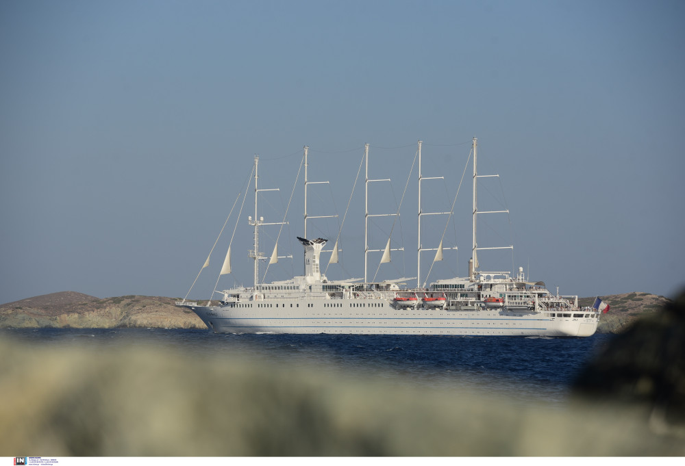 Το τέλος κρουαζιέρας επιστρέφει και διχάζει
