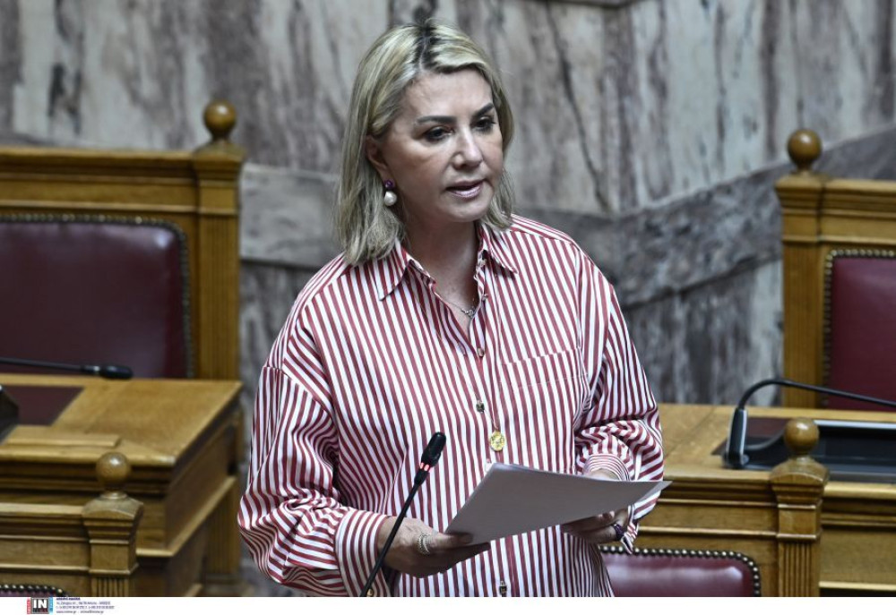 Ζέττα Μακρή: ελεύθερος ο δημοσιογράφος για τον εκβιασμό της - Τη Δευτέρα περνάει αυτόφωρο