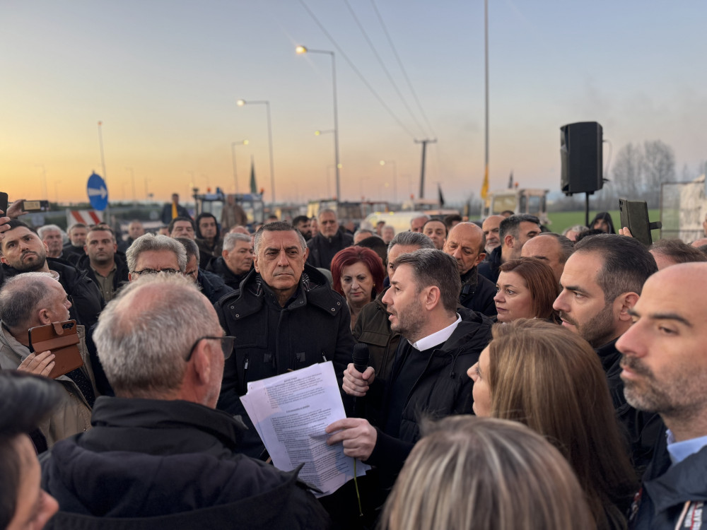 Τα καουμποϊλίκια του ΠΑΣΟΚ