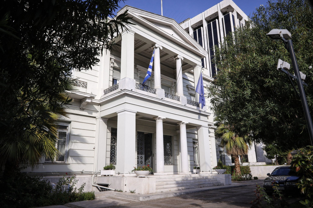 Η Αθήνα απαντά στη ρηματική διακοίνωση της Λιβύης: Καμία αντίδραση δεν μας αποθαρρύνει - Ασκούμε τα δικαιώματά μας