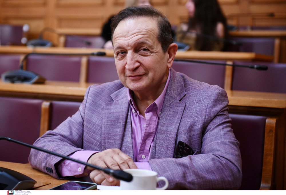 Μία τεράστια απώλεια για την πολιτική
