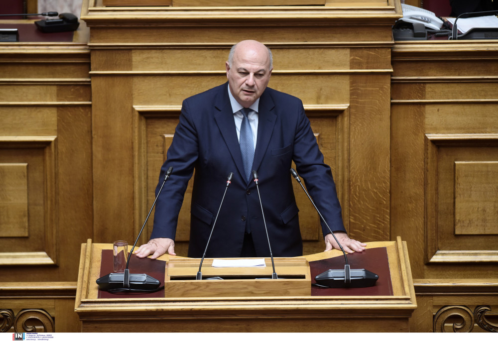 Τσιάρας για ΟΠΕΚΕΠΕ: Προτεραιότητα η επιστροφή των χρημάτων – Όλα τα υπουργεία σε συνεργασία