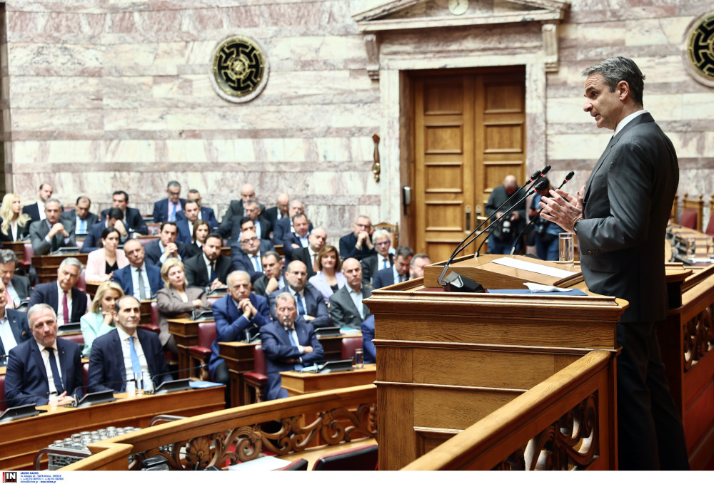 Όταν ο κόσμος αλλάζει, εσύ με ποιον είσαι;