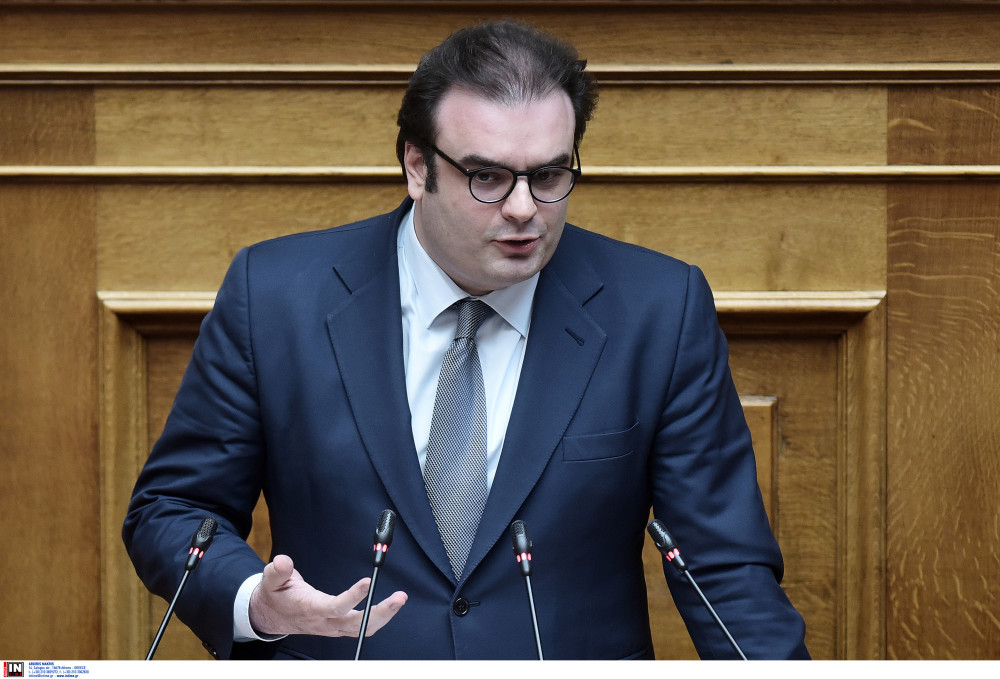 Πιερρακάκης: Η επένδυση της UniCredit είναι σαφής ένδειξη εμπιστοσύνης στην ελληνική οικονομία