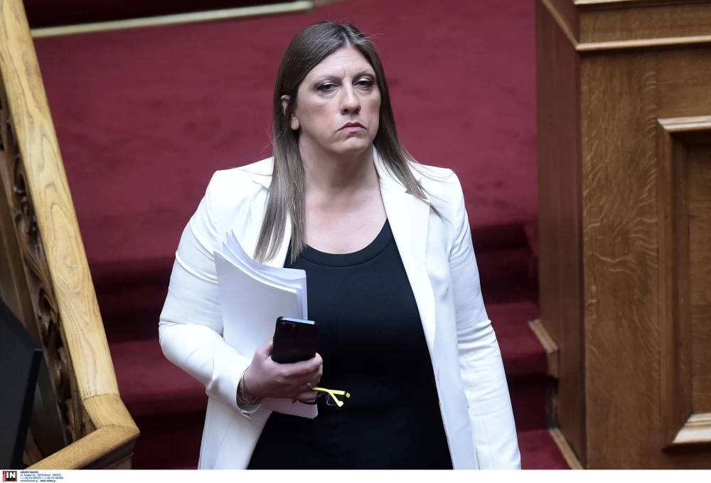 Θύμα του βιαστή με την τυρόπιτα για την Κωνσταντοπούλου: Πώς μπόρεσε να τον υπερασπιστεί;