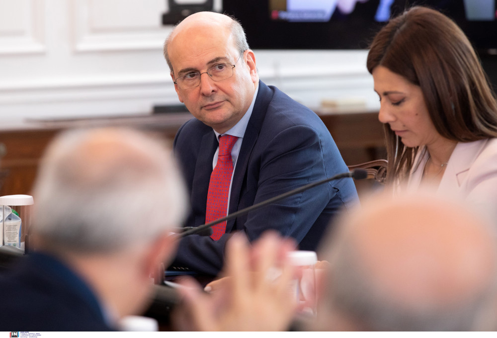 Χατζηδάκης: Δεν θα κριθούμε μόνο από τον ΟΠΕΚΕΠΕ, αλλά από όλο το έργο μας