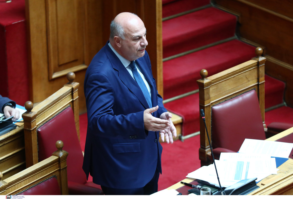 Κώστας Τσιάρας: Μαζικές αποχωρήσεις από προγράμματα επιδότησης λόγω των εντατικών ελέγχων