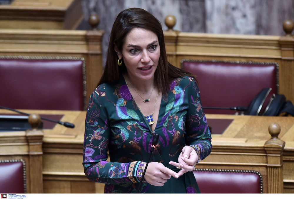 Μιχαηλίδου: 1.500 άτομα με αναπηρία έχουν αποκτήσει τον δικό τους «Προσωπικό Βοηθό»