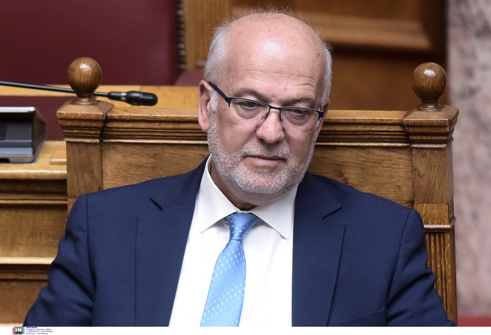 Γιώργος Φλωρίδης: ο σκληρός… πολεμιστής με σημαία τη νομιμότητα