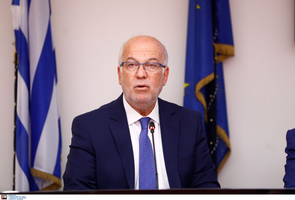 Πάτρα: Έφοδος υπηρεσιακών στελεχών του υπουργείου Δικαιοσύνης στην Ιατροδικαστική Υπηρεσία
